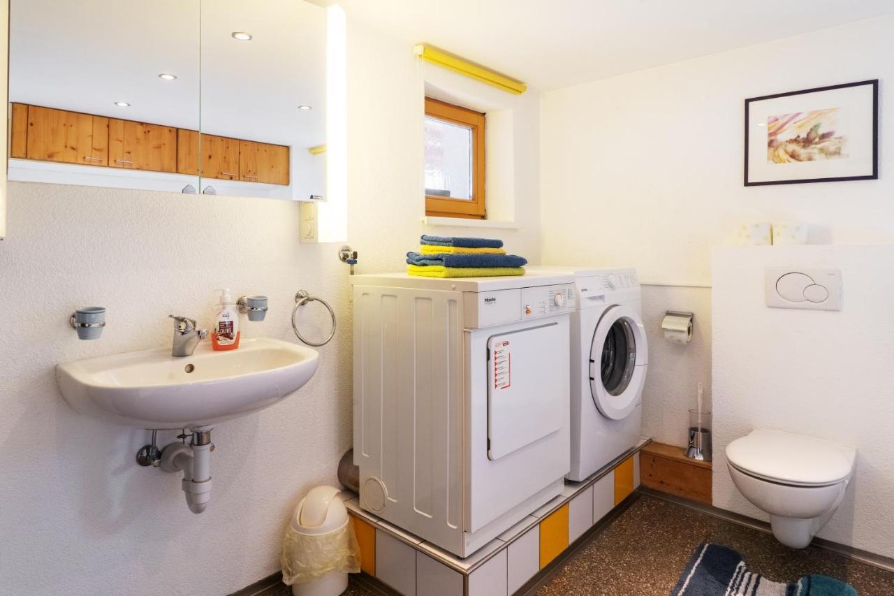 Ferienwohnung Hierke Хард Экстерьер фото