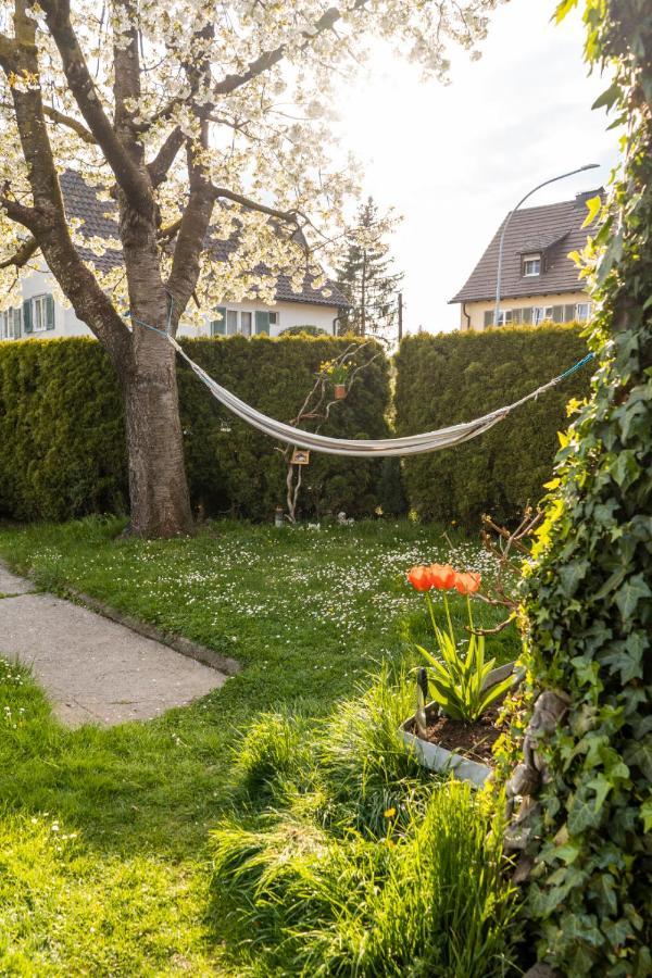 Ferienwohnung Hierke Хард Экстерьер фото