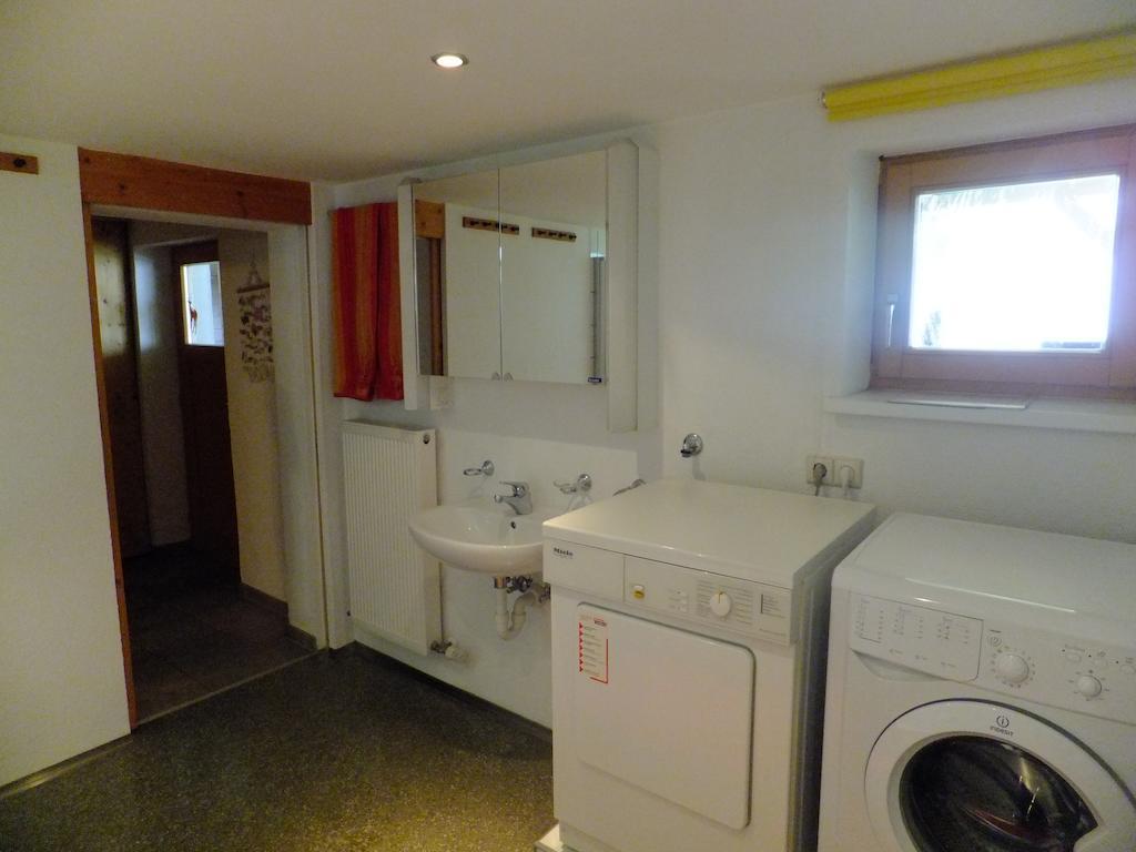 Ferienwohnung Hierke Хард Номер фото